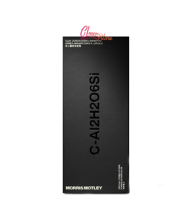 Dầu gội Morris Motley Clay Conditioning Shampoo - 2020