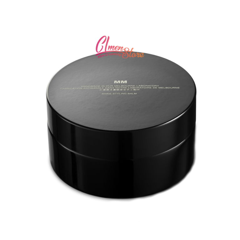 Shine Styling Balm đến từ Morris Motley Phiên bản Rebrand 2020