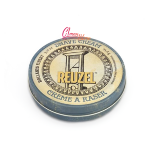 Reuzel Shave Cream 1