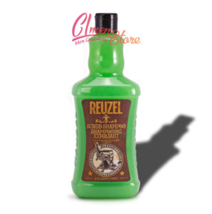 Dầu gội Reuzel Scrub Shampoo