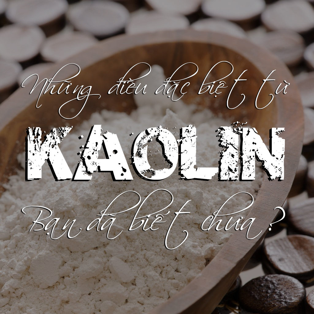 White Kaolin Clay 1024x1024