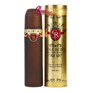 Nước hoa Cuba Royal