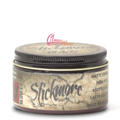 Stickmore Clay Fiber