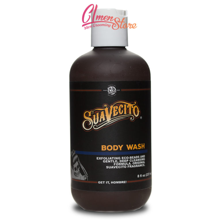 Sữa tắm Suavecito Body Wash