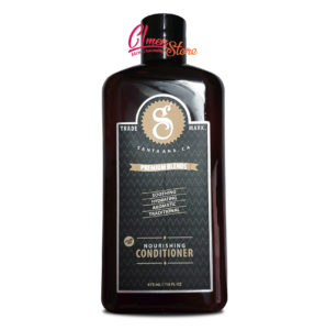 Suavecito Nourishing Conditioner