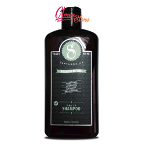 Dầu gội Suavecito Daily Shampoo