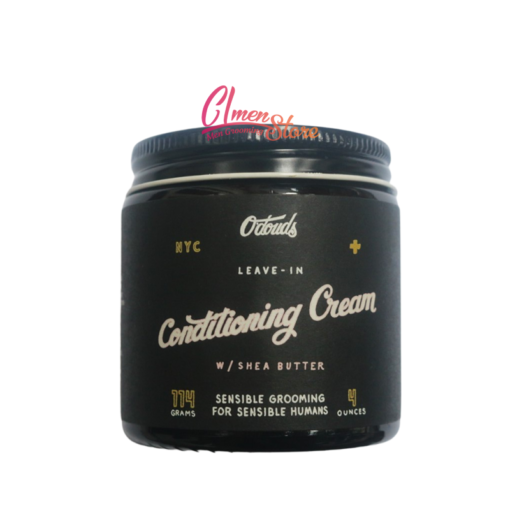 odouds conditioning cream