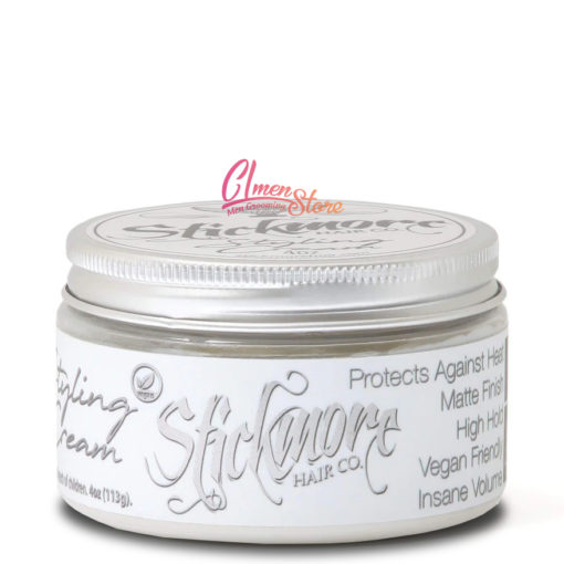 Stickmore Styling Cream