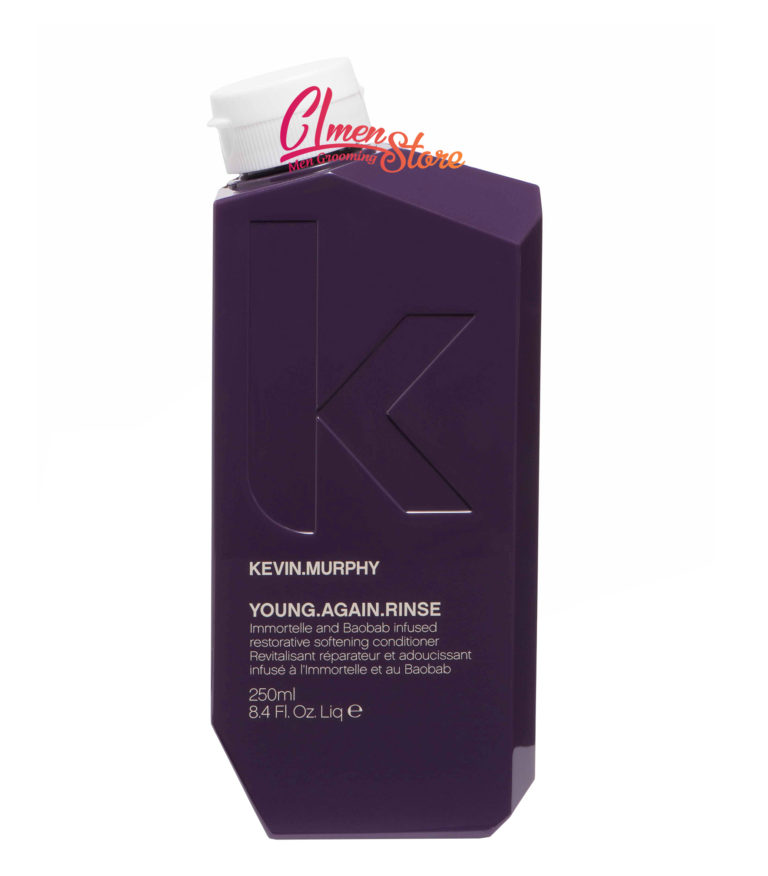 Kevin Murphy Young.Again.Rinse