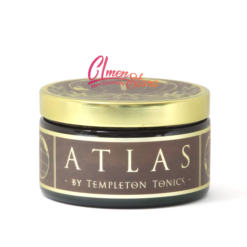 Templeton Tonics Atlas Oil Based Pomade 1 1