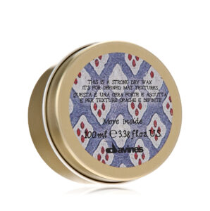 Davines Strong Dry Wax