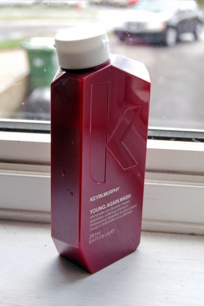 Kevin Murphy Young.Again.Wash