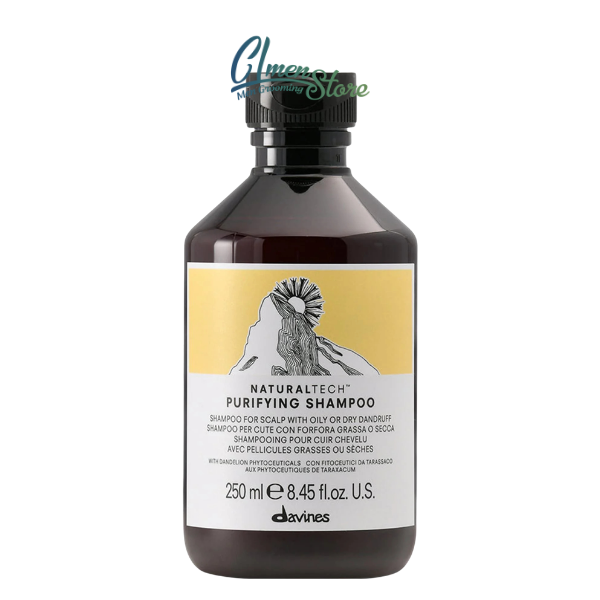 Dầu gội Davines PURIFYING - Đặc trị gàu | 250ml