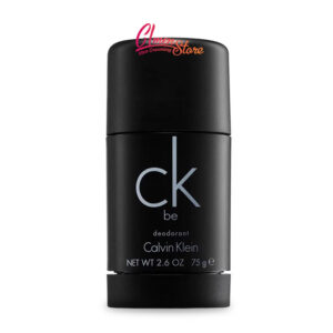 CK Be by Calvin Klein