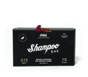 O'douds Shampoo Bar