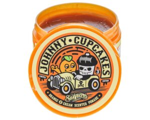 Suavecito Johnny Cupcakes Orange Cream Firme Open 2048x