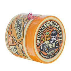 Suavecito Johnny Cupcakes Orange Cream Firme Side 400x