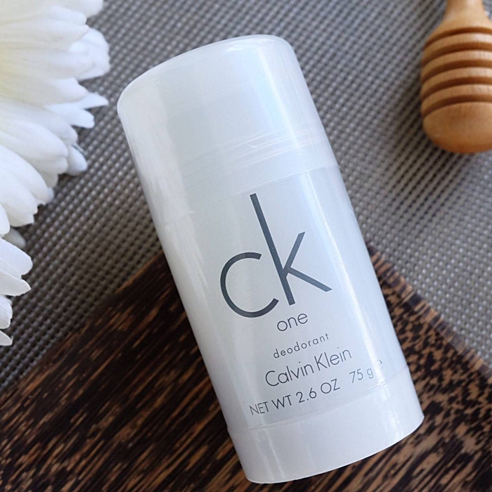 Lăn khử mùi CK One by Calvin Klein