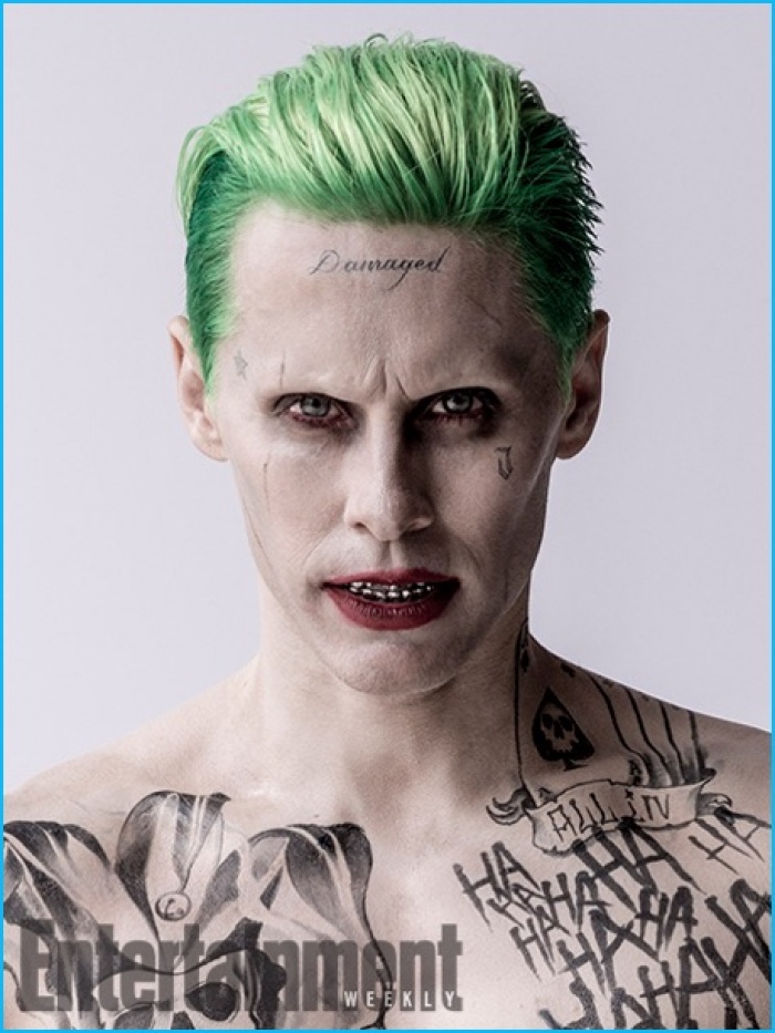 scrape 14777227530362 Jared Leto The Joker 2016 Entertainment Weekly