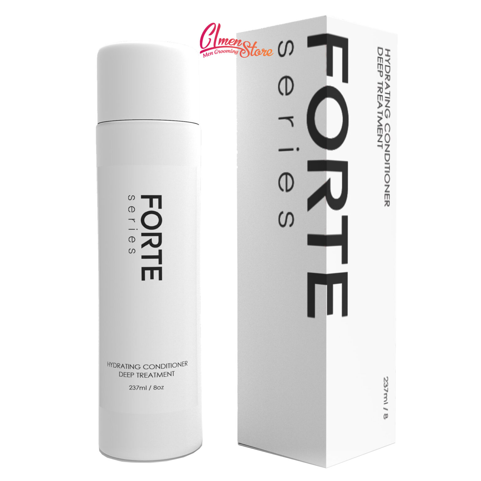 dầu xả Forte Series Hydrating Conditioner