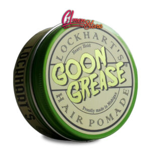 LOCKHART'S GOON GREASE FIRM HOLD