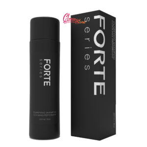 dầu gội Forte Series Clarifying Shampoo