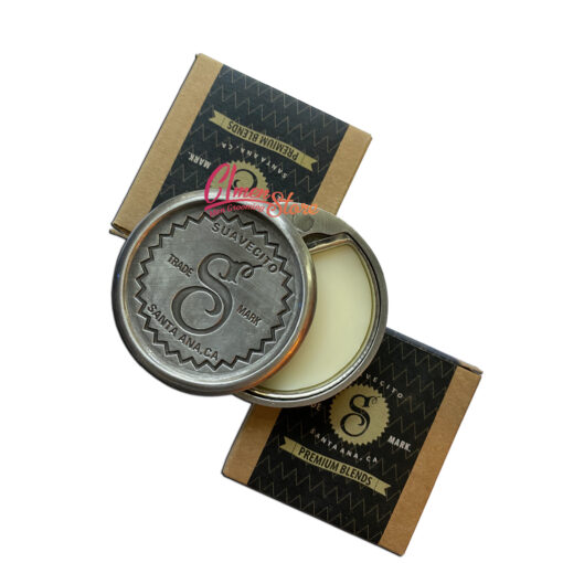 Nước hoa khô Suavecito Solid Cologne