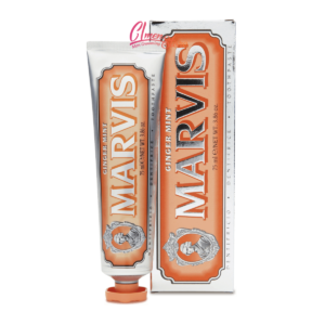Kem Đánh Răng Marvis Ginger Mint | 25ml - 85ml