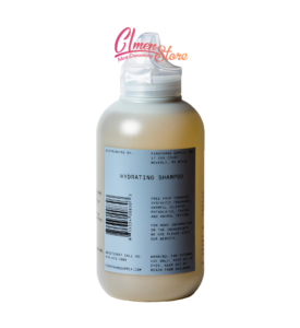 Dầu Gội Firsthand Hydrating Shampoo ( vỏ bị nứt)