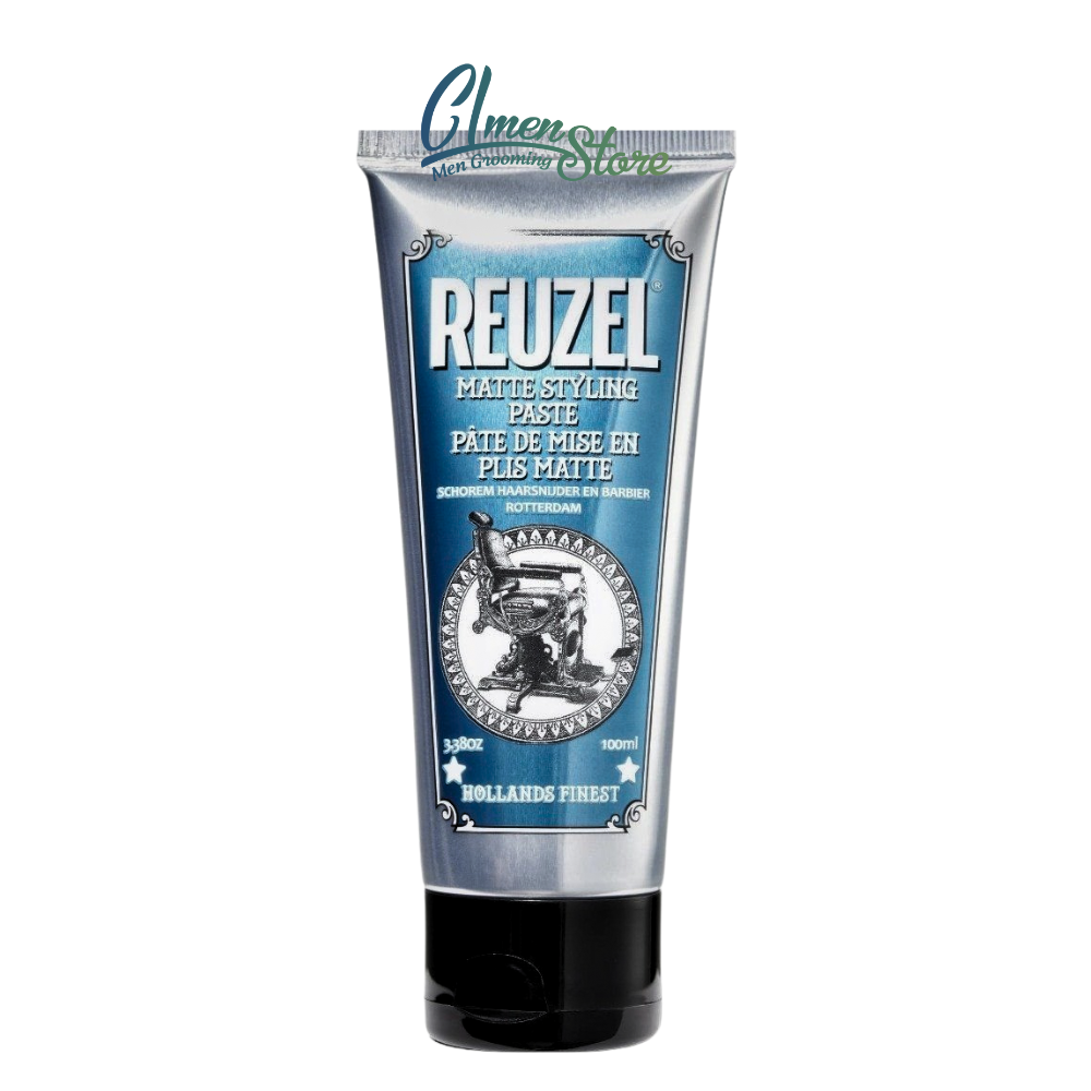 Reuzel Matte Styling Paste