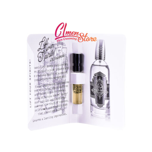 18.21 Man Made Sweet Tobacco Spirits | Tester - 1.5ml