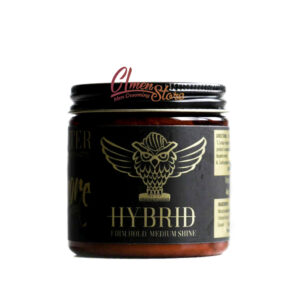Stickmore Hybrid Pomade
