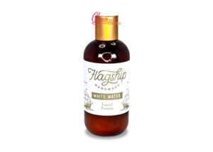 Flagship White Water – Liquid Pomade