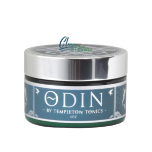 Templeton Tonics Odin Wax Cream
