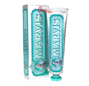 Kem Đánh Răng Marvis Anise Mint | 25ml - 85ml