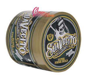 Suavecito Super Firme Hold Pomade - Limited 10th Anniversary