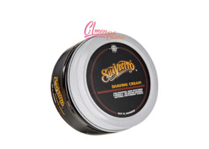 Suavecito Shaving Cream 8oz