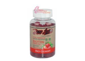 Kẹo dẻo Don Juan Bio Gummy