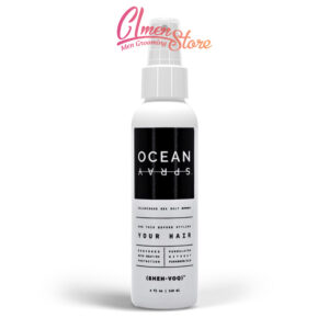 (SHEH•VOO) Ocean Sea Salt Spray