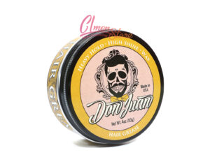 Don Juan Hair Grease Pomade