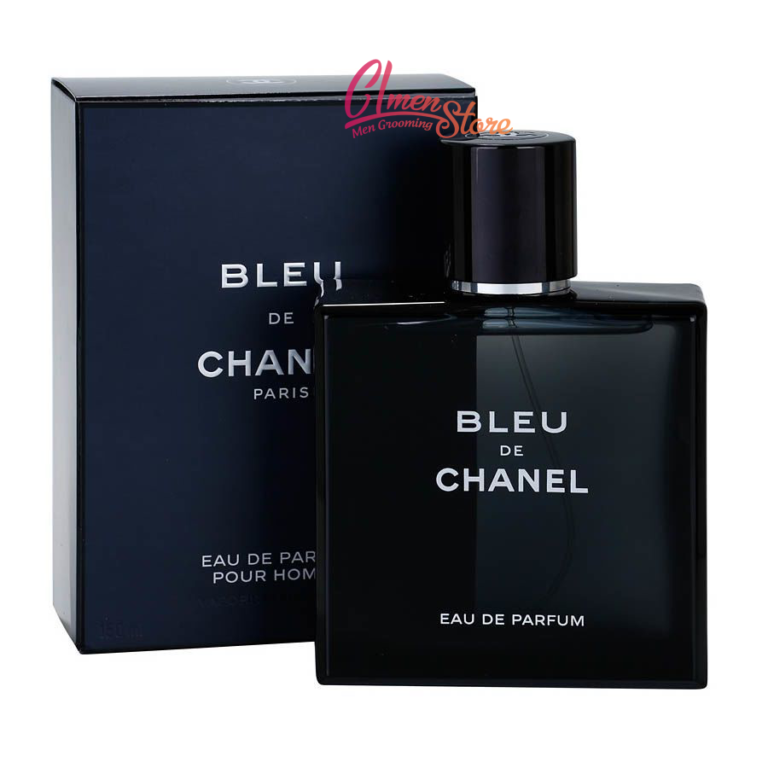 Bleu De Chanel – EDP