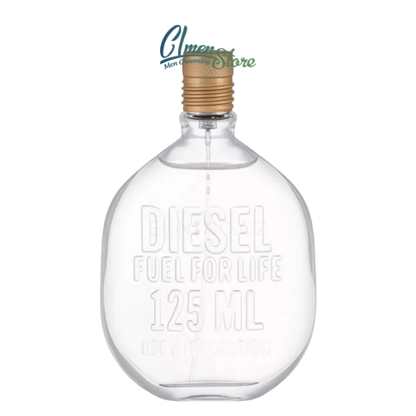 Diesel Fuel For Life EDT | 10ml - 125ml