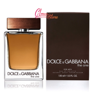 Dolce Gabbana The One – EDT