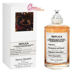 Replica Jazz Club by Maison Margiela | 10ml & 100ml