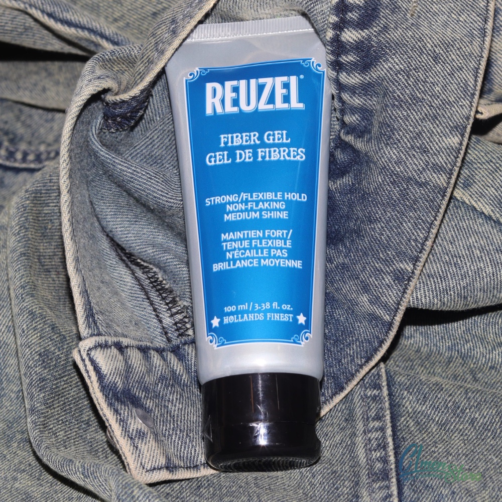 Reuzel Fiber Gel 100ml