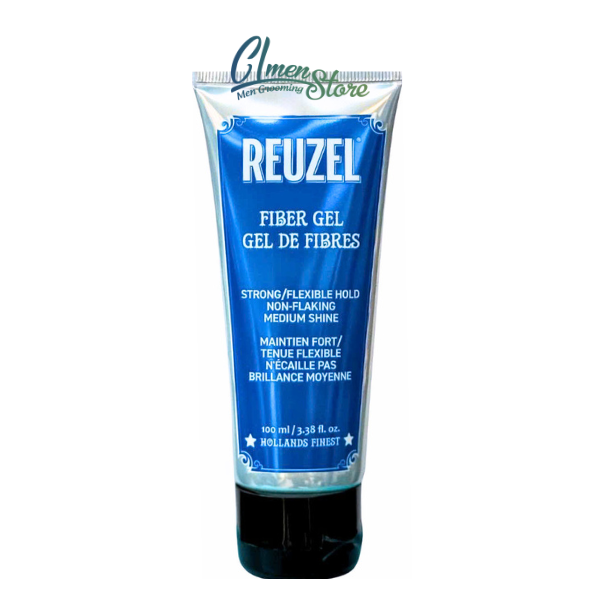 Reuzel Fiber Gel 100ml - 200ml