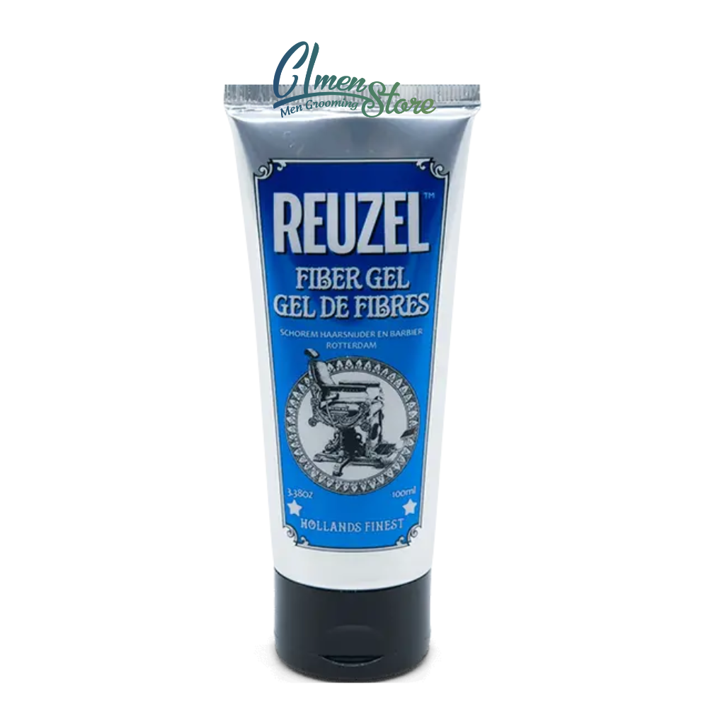 Reuzel Fiber Gel 100ml - 200ml