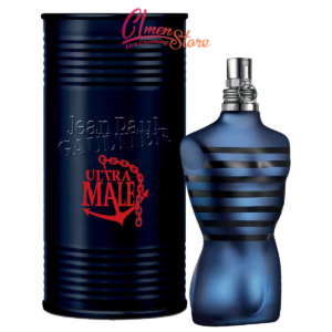 Ultra Male Jean Paul Gaultier – EDT | 10ml & 125ml