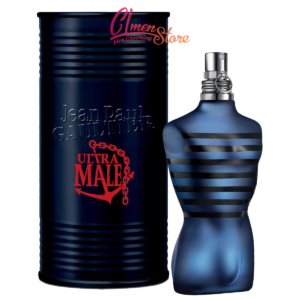 Ultra Male Jean Paul Gaultier–EDT