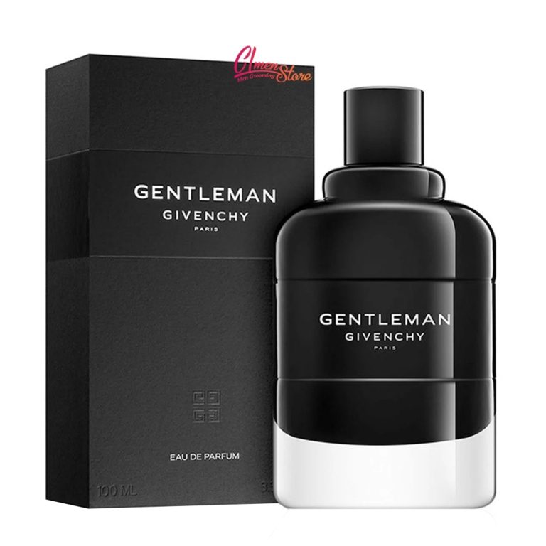 Gentleman Givenchy – EDP